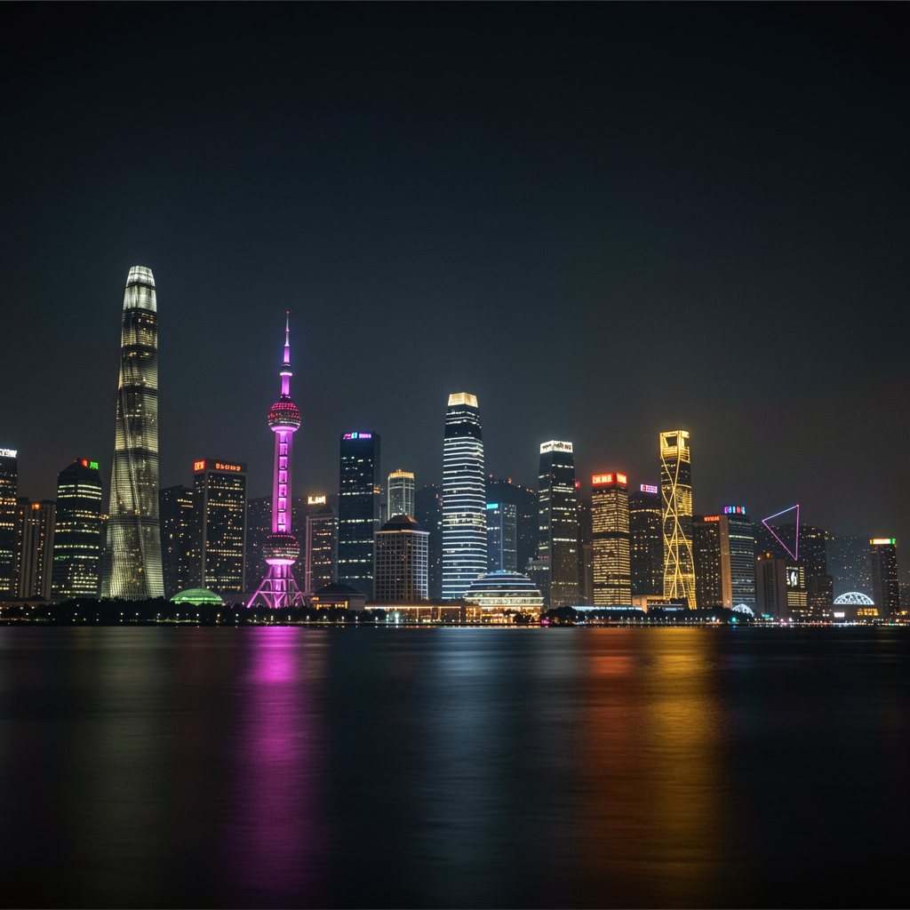 China Sphere Capability Gap Q2 2026: Five Labs and Shifting Strategies