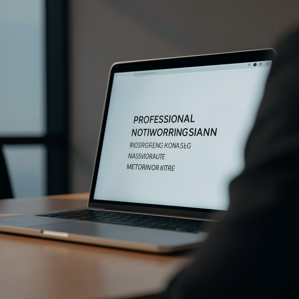 Chinese Espionage Targets Western Professionals on LinkedIn