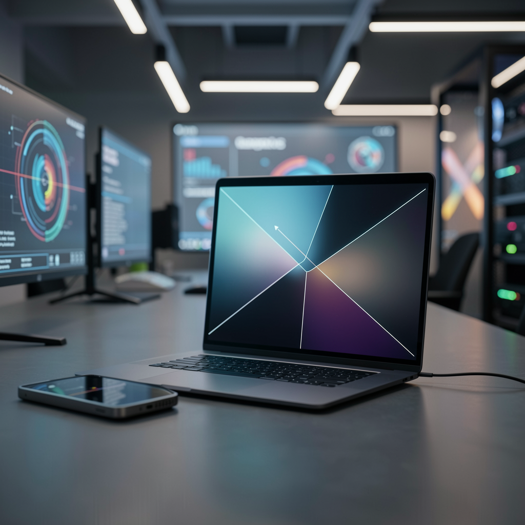 Choosing the Right Color Palette for Modern UI/UX Design