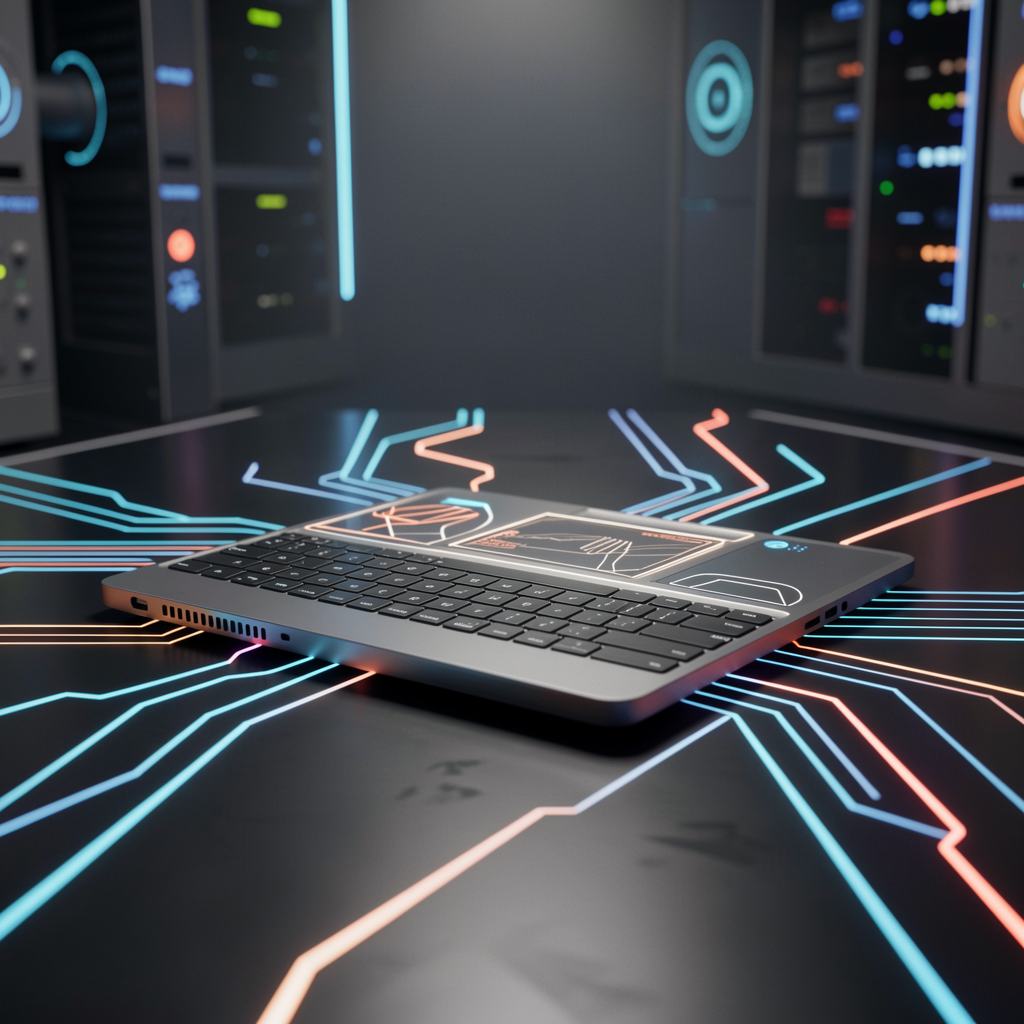Choosing the Right Low-Code Paradigm for Enterprise Scale