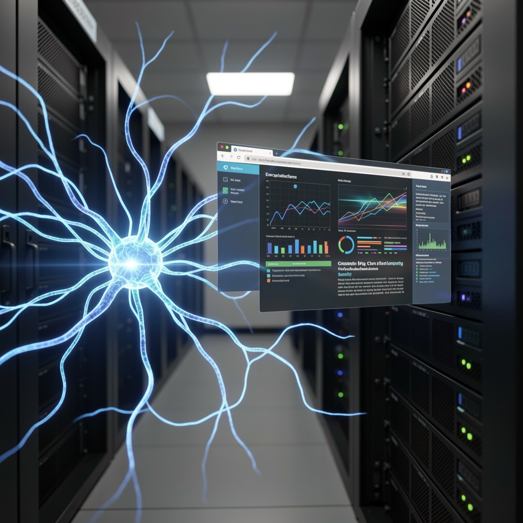 Client-Side Motion Capture: How Browser-Based AI Replaces Cloud Rendering