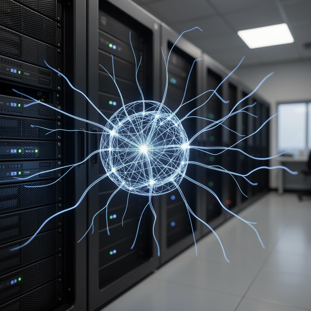 Cloud Computing Fundamentals: Six Core Concepts Explained