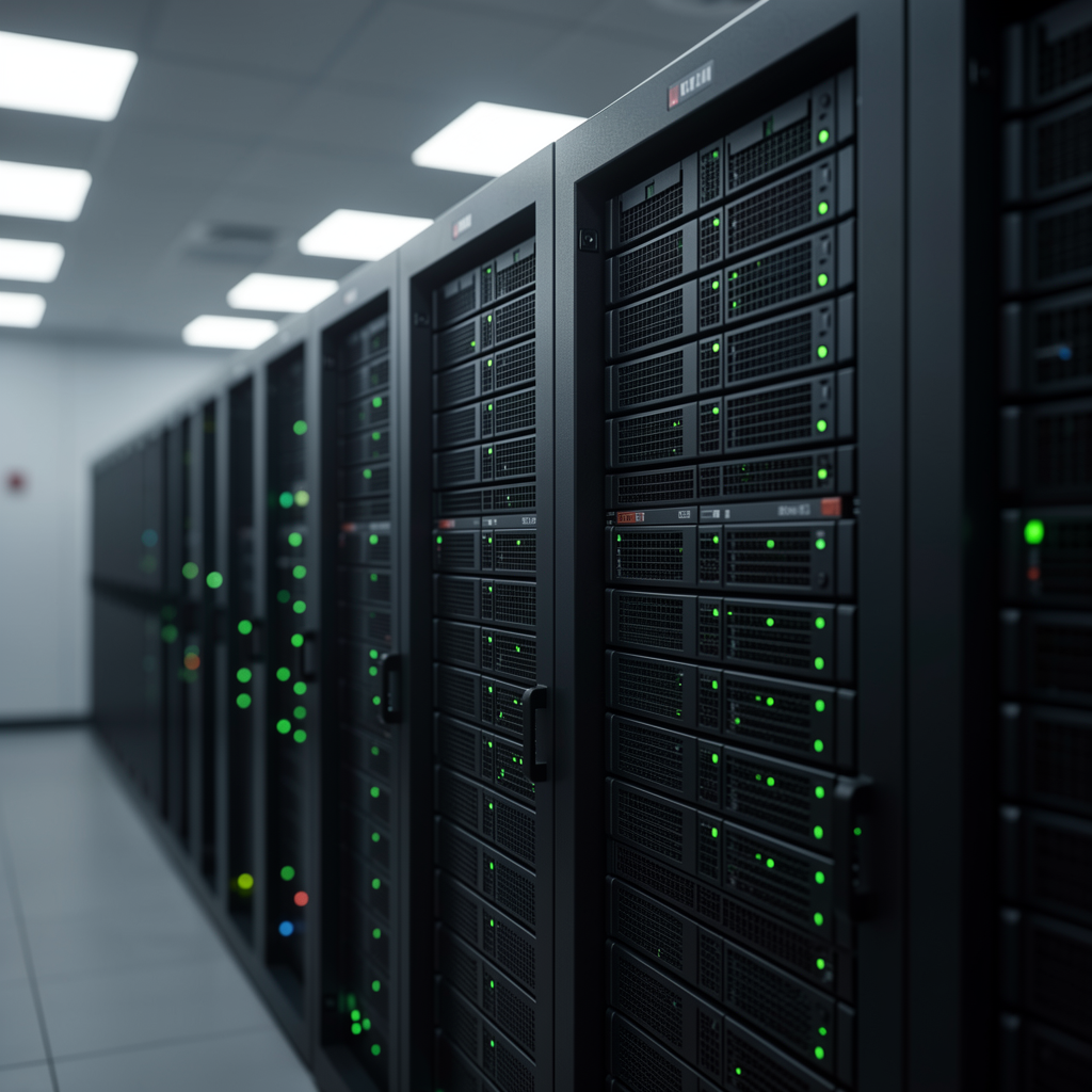 Cloud Economics Decoded: How Filings Shape Infrastructure Costs