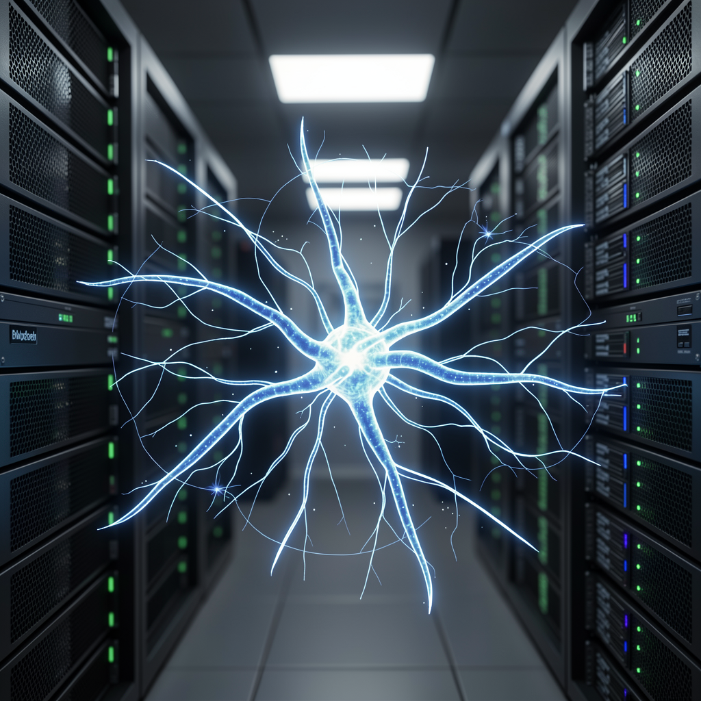 Cloud Infrastructure and AI Transform Healthcare Research