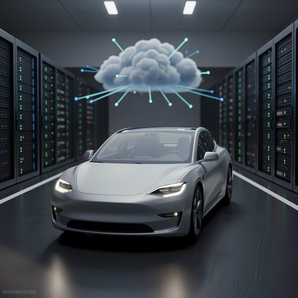 Cloud Platform Evolution and Modern Deployment Strategies