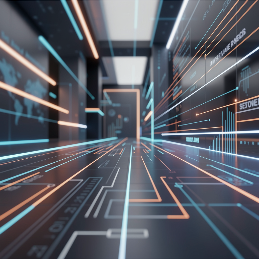 Cogs and Sparks: The Shift in Human-Machine Adaptation
