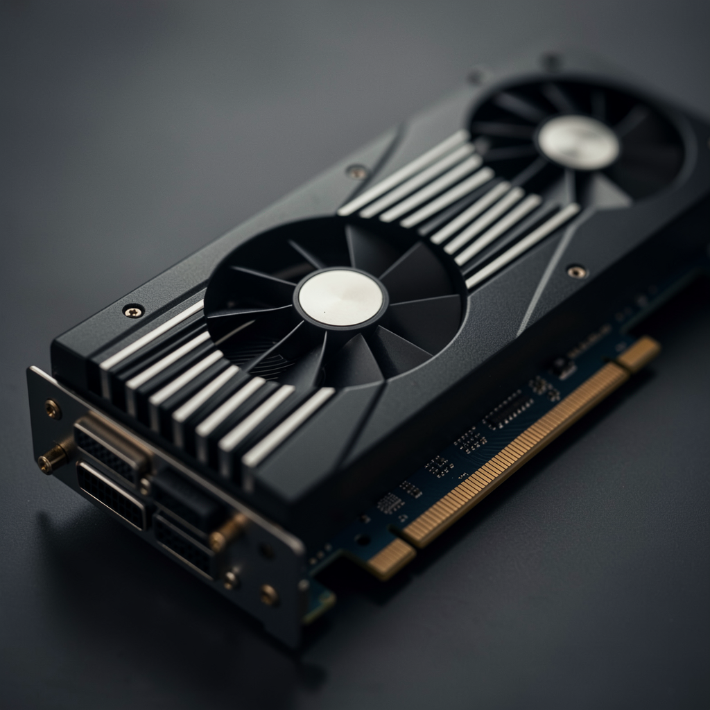 Compact NCase P1 ATX Chassis for Multi-GPU Workstations