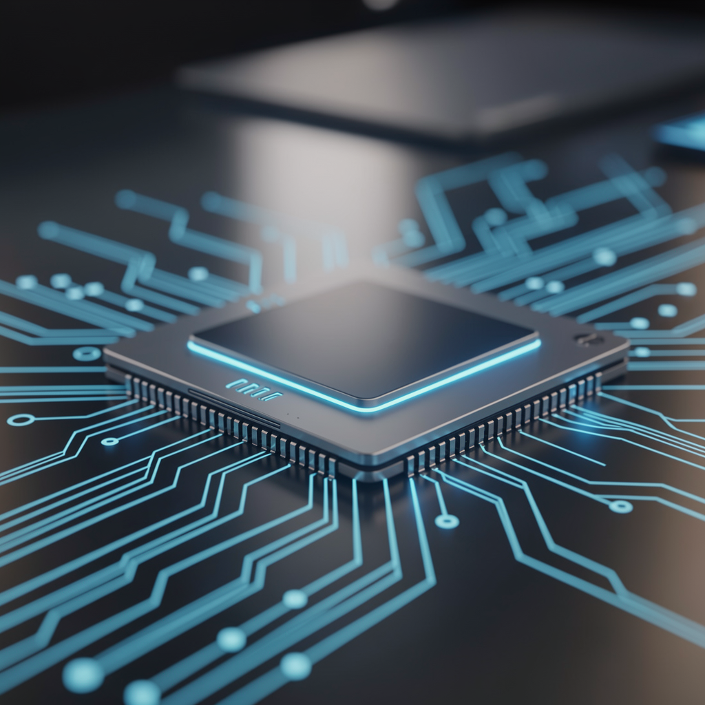 Computational Memory and the Architecture of Discontinuous Identity