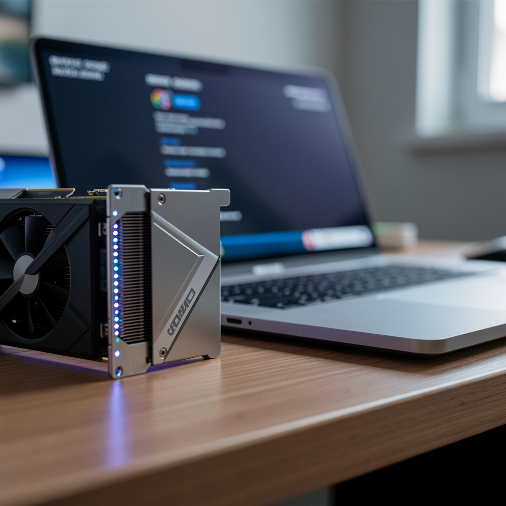 Computex 2026 Highlights: RTX Spark Laptops, AR Glasses, and Premium Alternatives