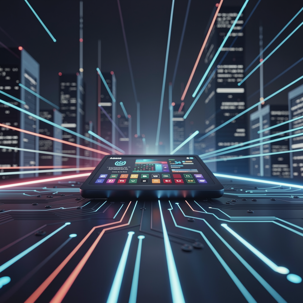 Computex 2026: Logistics and Infrastructure Behind the Hardware Showcase