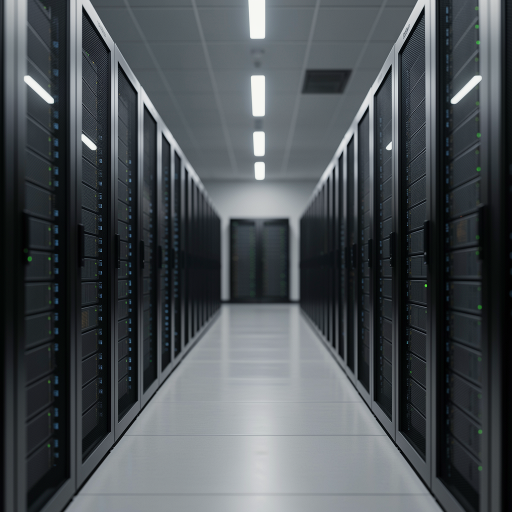 Data Centers Near Nashville Zoo Spark National Zoning Debate