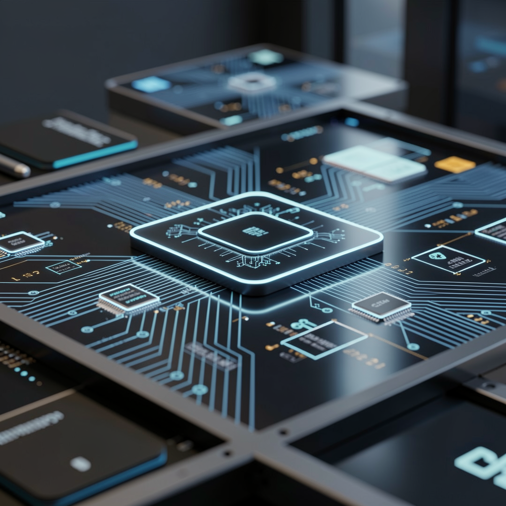 Database Optimization and Replication Architecture Analysis
