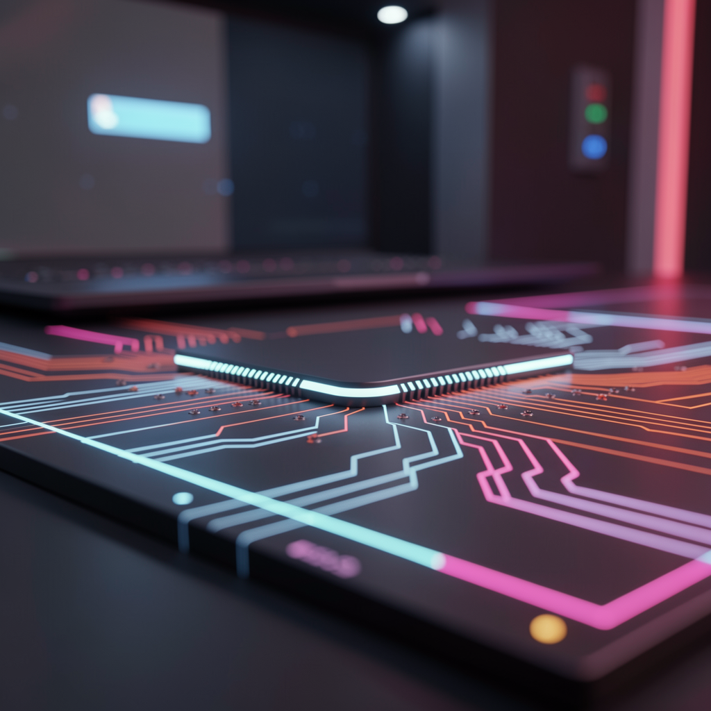 Decart Unveils Oasis 3 Interactive World Model for Autonomous Simulation