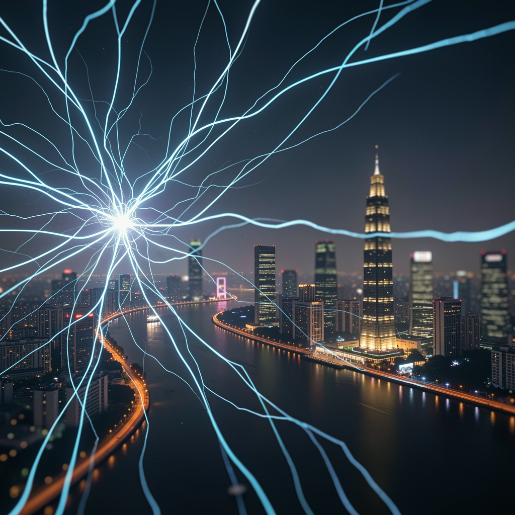 DeepSeek V4 Pushes China’s AI Rivals to Slash Prices