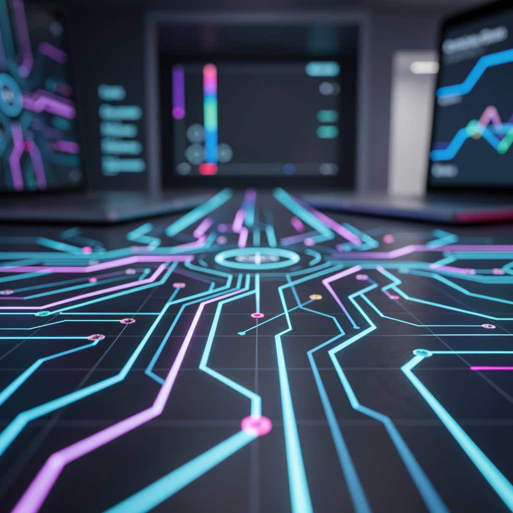 Default Workspaces and Agent Placement Architecture