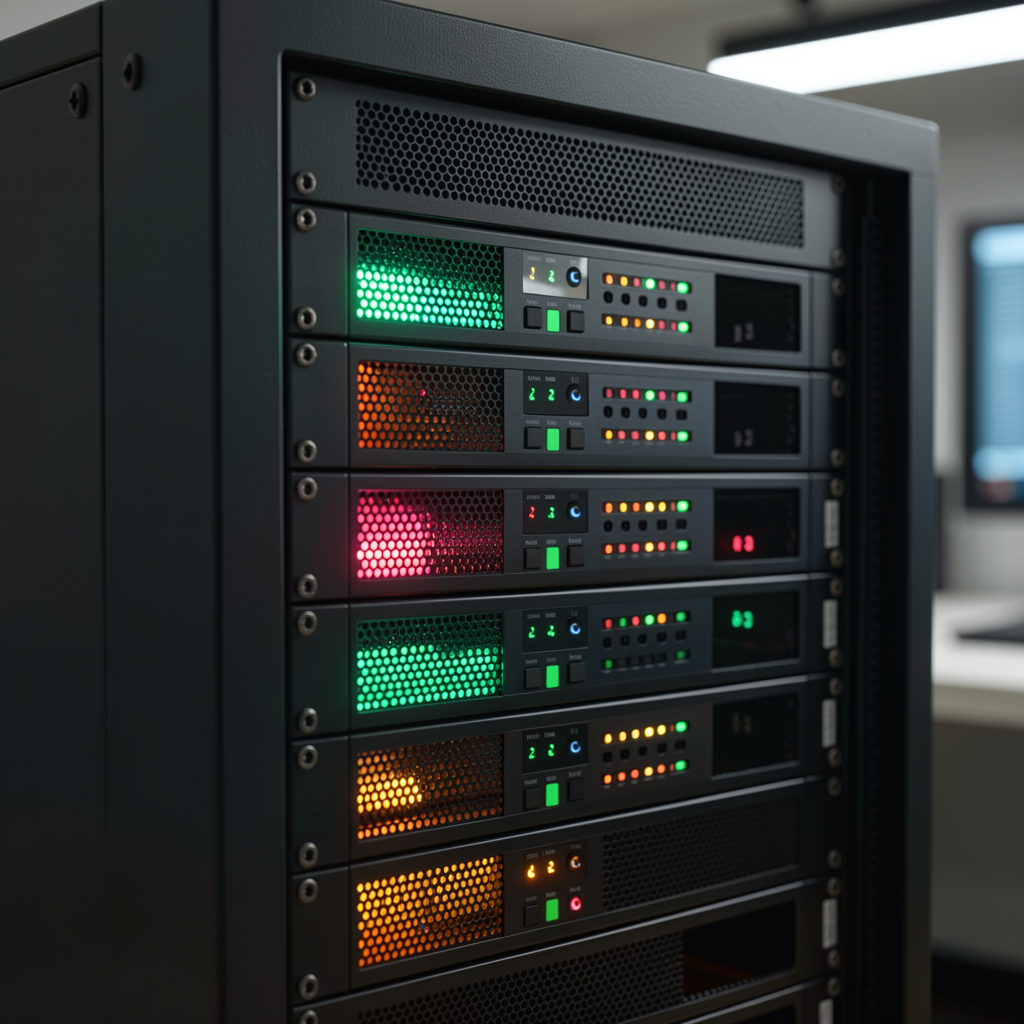 Deploying Ant Media Server for Low-Latency Live Streaming