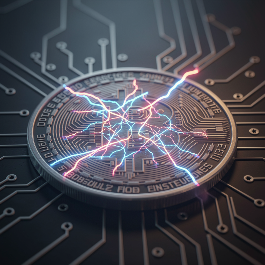 Digital Asset, which builds Canton Network, a public blockchain with privacy features, raised $355M, including $100M from a16z crypto (Bloomberg Law)
