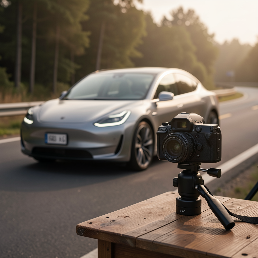 DJI Osmo Pocket Four: Evaluating the Latest Gimbal Camera Upgrade