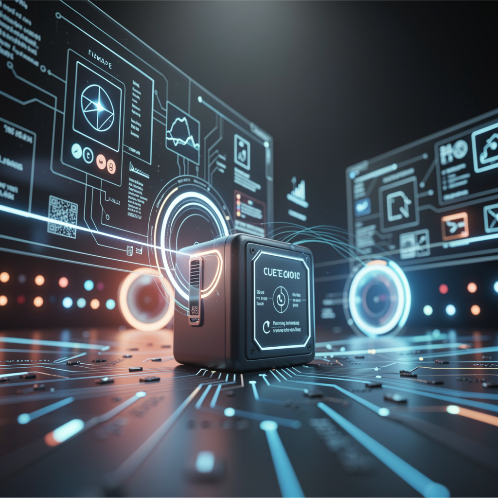 Efficient Foundation Models Transform Medical Imaging Diagnostics