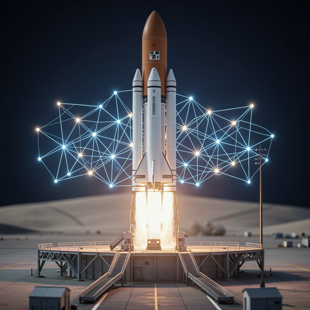 Elon Musk Reaches Trillionaire Status Following SpaceX Public Debut