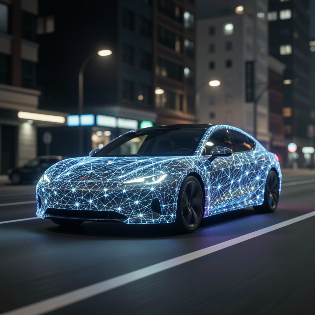 Enforcing Architectural Discipline in AI-Assisted Development