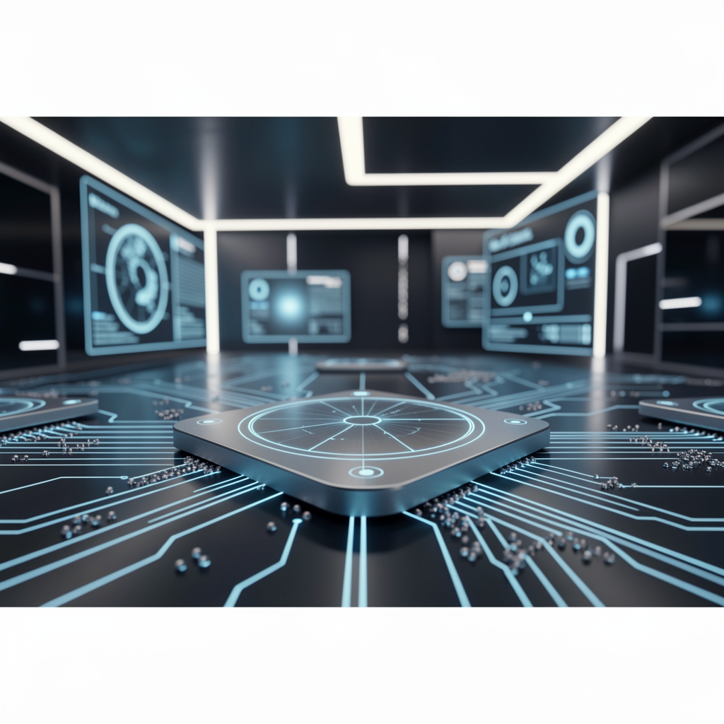 Engineering Autonomous Navigation: Core ROS Framework Architecture