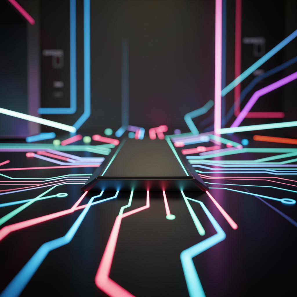 Engineering Precision in Broadcast Automation Systems