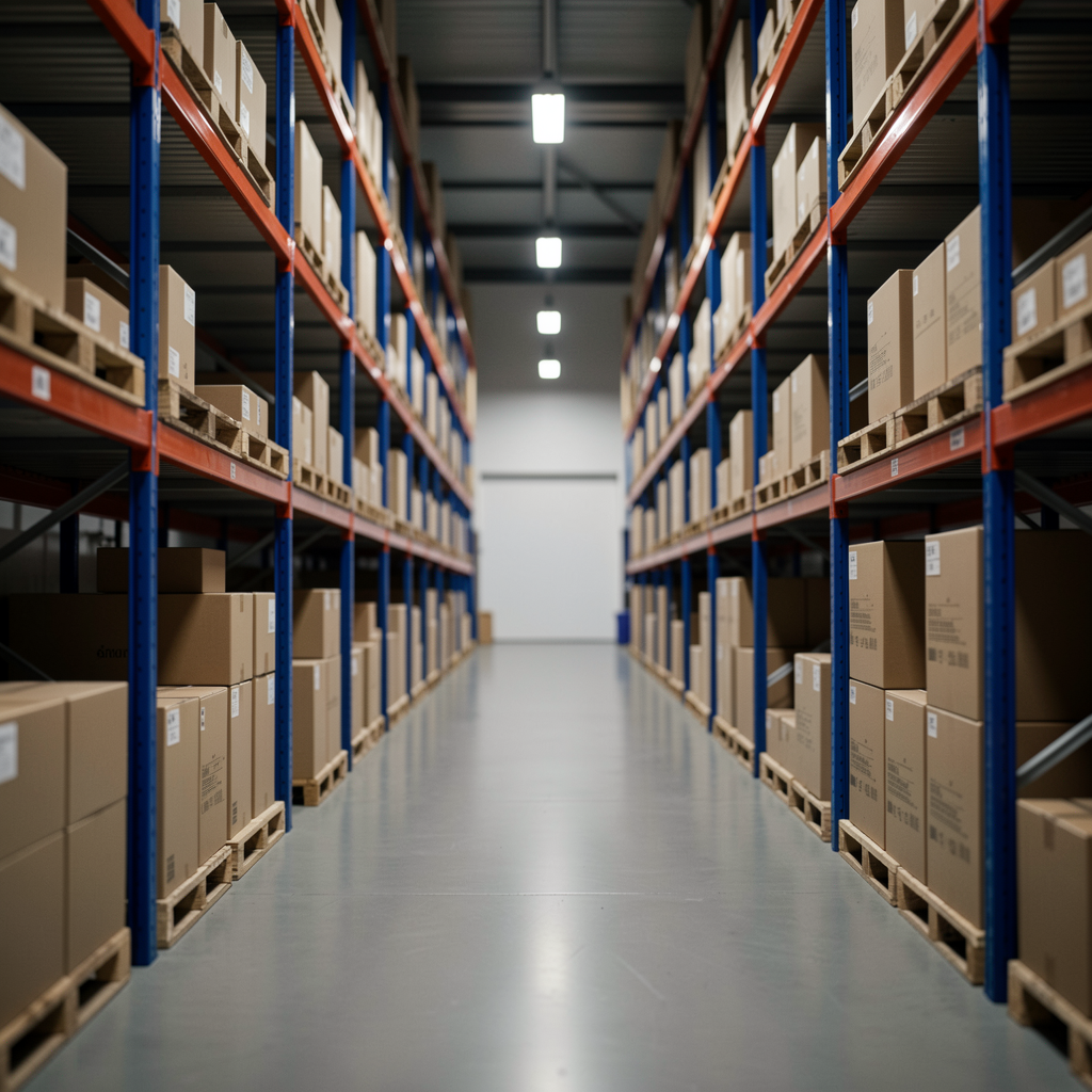 Engineering Reliable Amazon SP-API Marketplace Automation