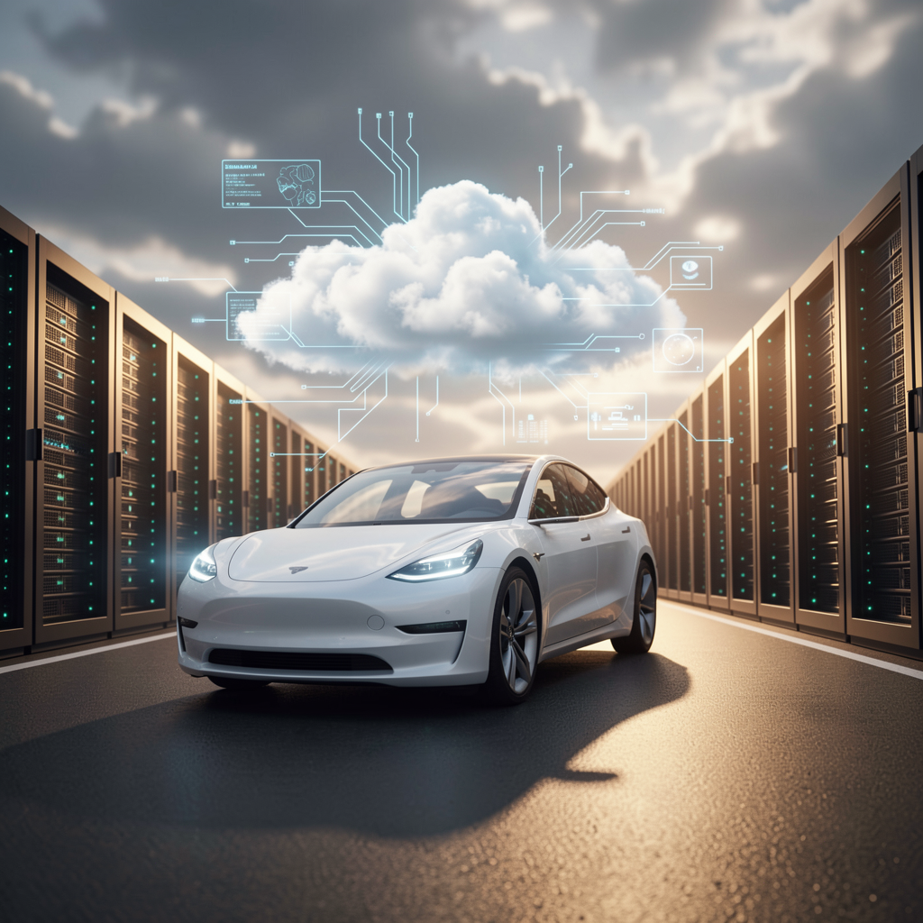 Enterprise Cloud Infrastructure Evolution and Platform Optimization Strategies