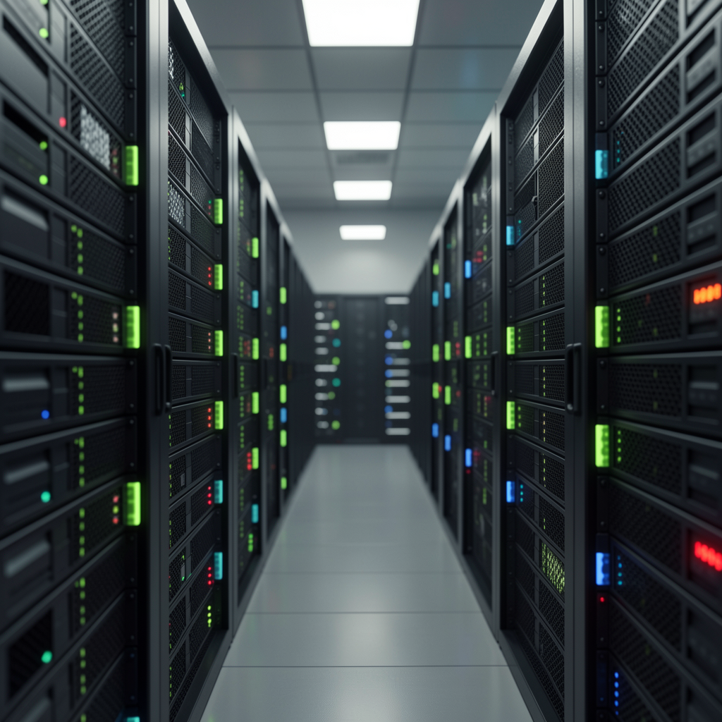 Enterprise Cloud Migration and Strategic Partnership Dynamics