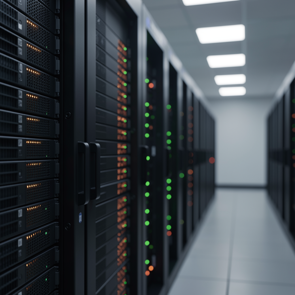 Enterprise Cloud Storage Update Analysis and Trends