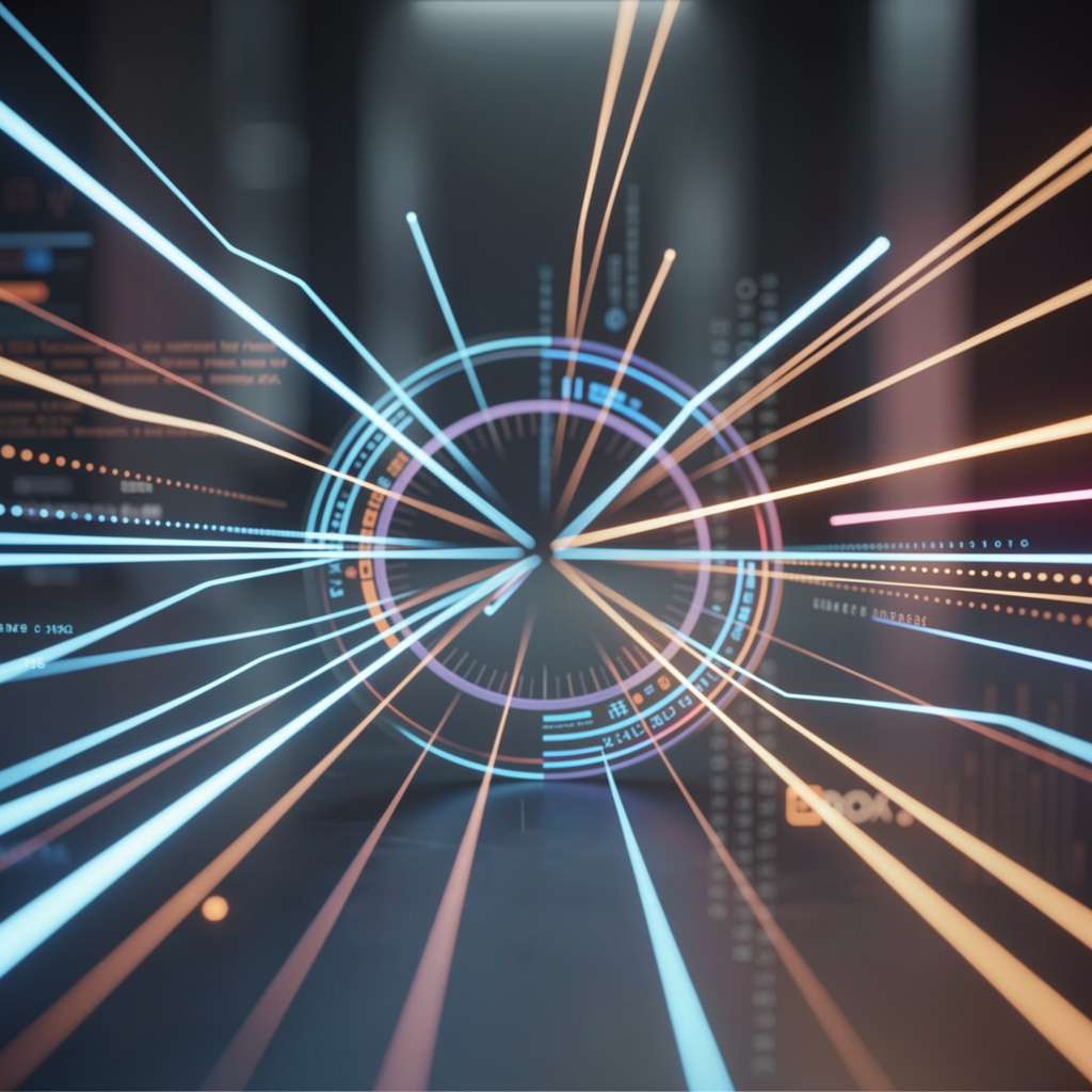 Enterprise Collaboration Trends and Future Infrastructure