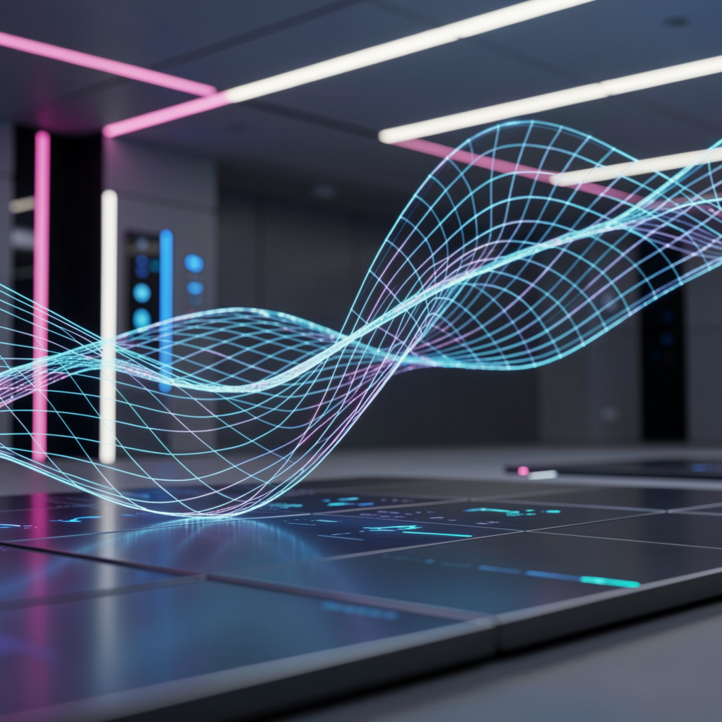 Enterprise Communication Shifts: Beyond the Inbox