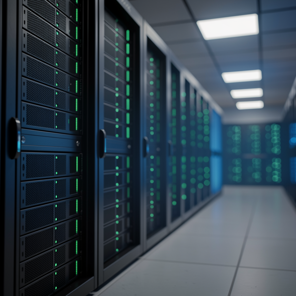 Enterprise File Storage Architecture and Cloud Migration Strategies