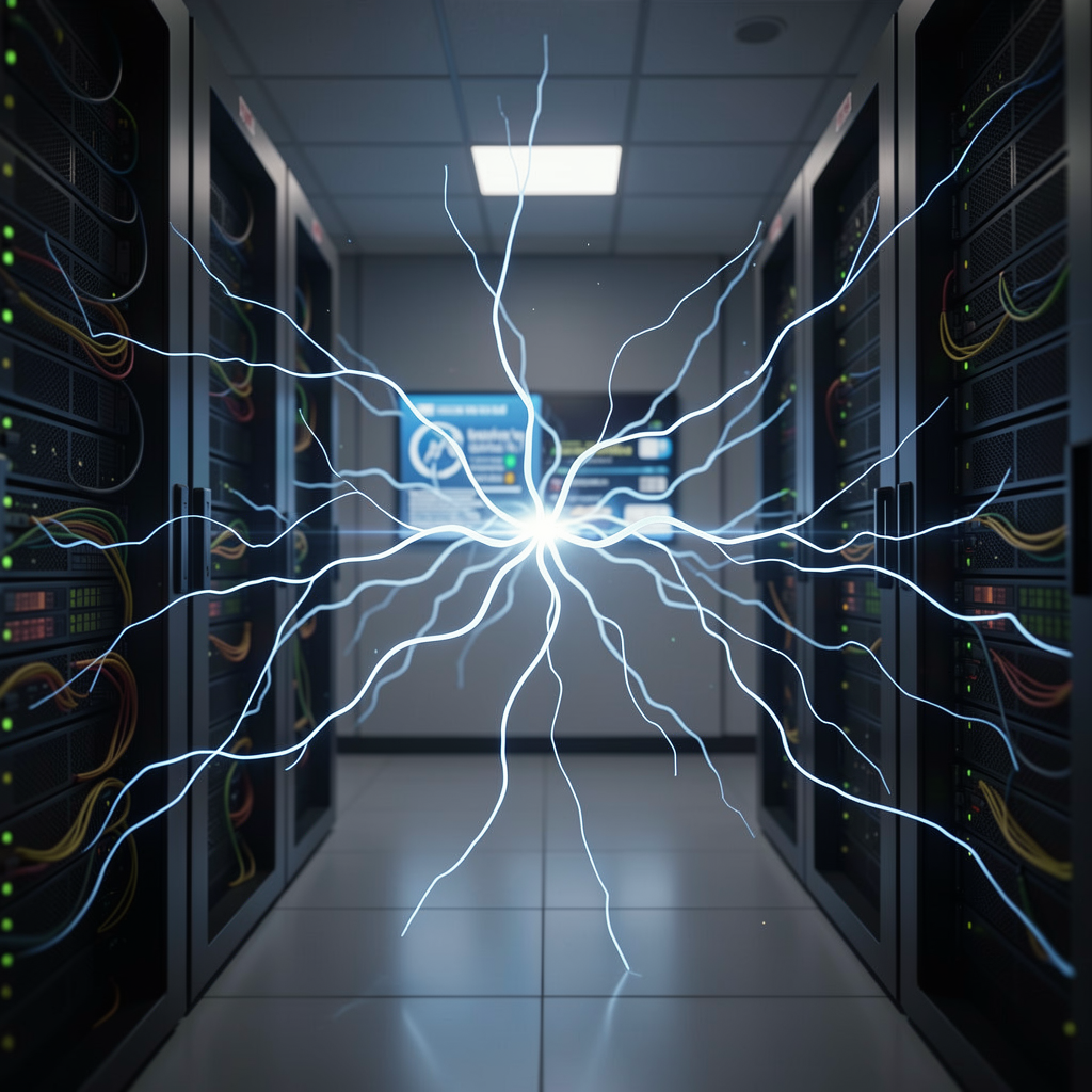 EU Unveils New Cloud, AI Rules to Reduce Reliance on US Tech Giants