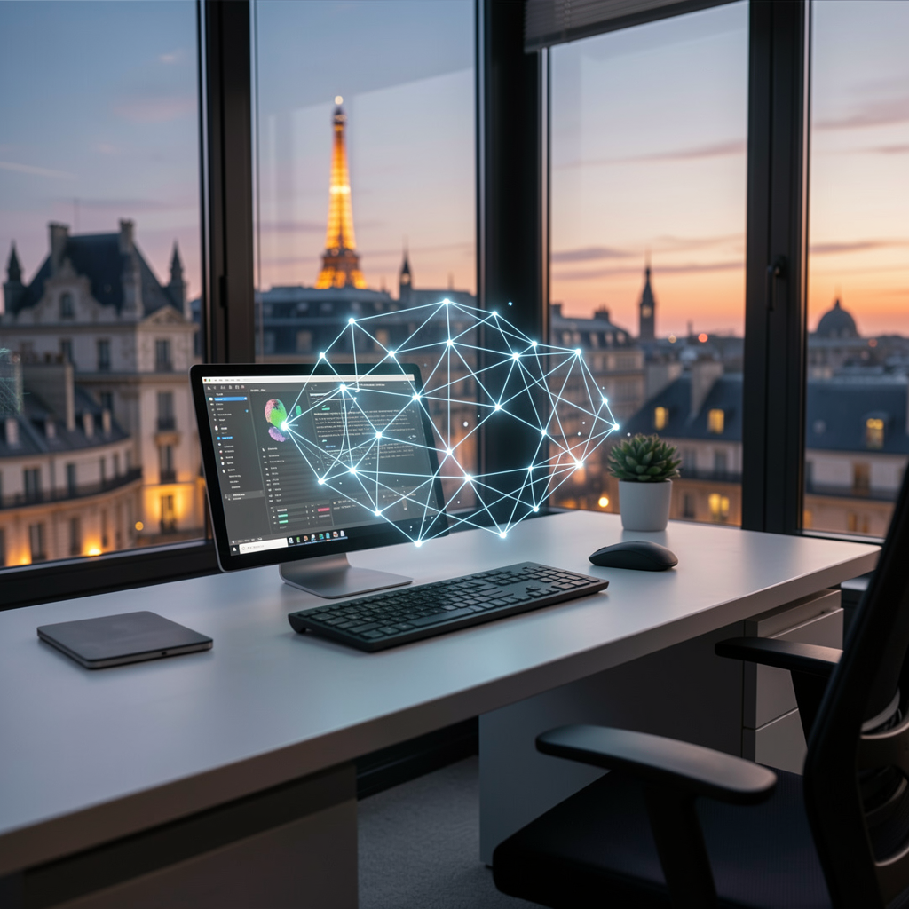 EuroHPC Computing Infrastructure and European AI Strategy