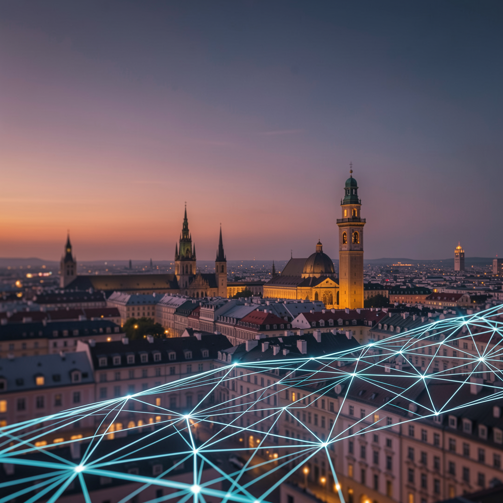 Europe's AI Strategy Takes Shape at VivaTech 2026