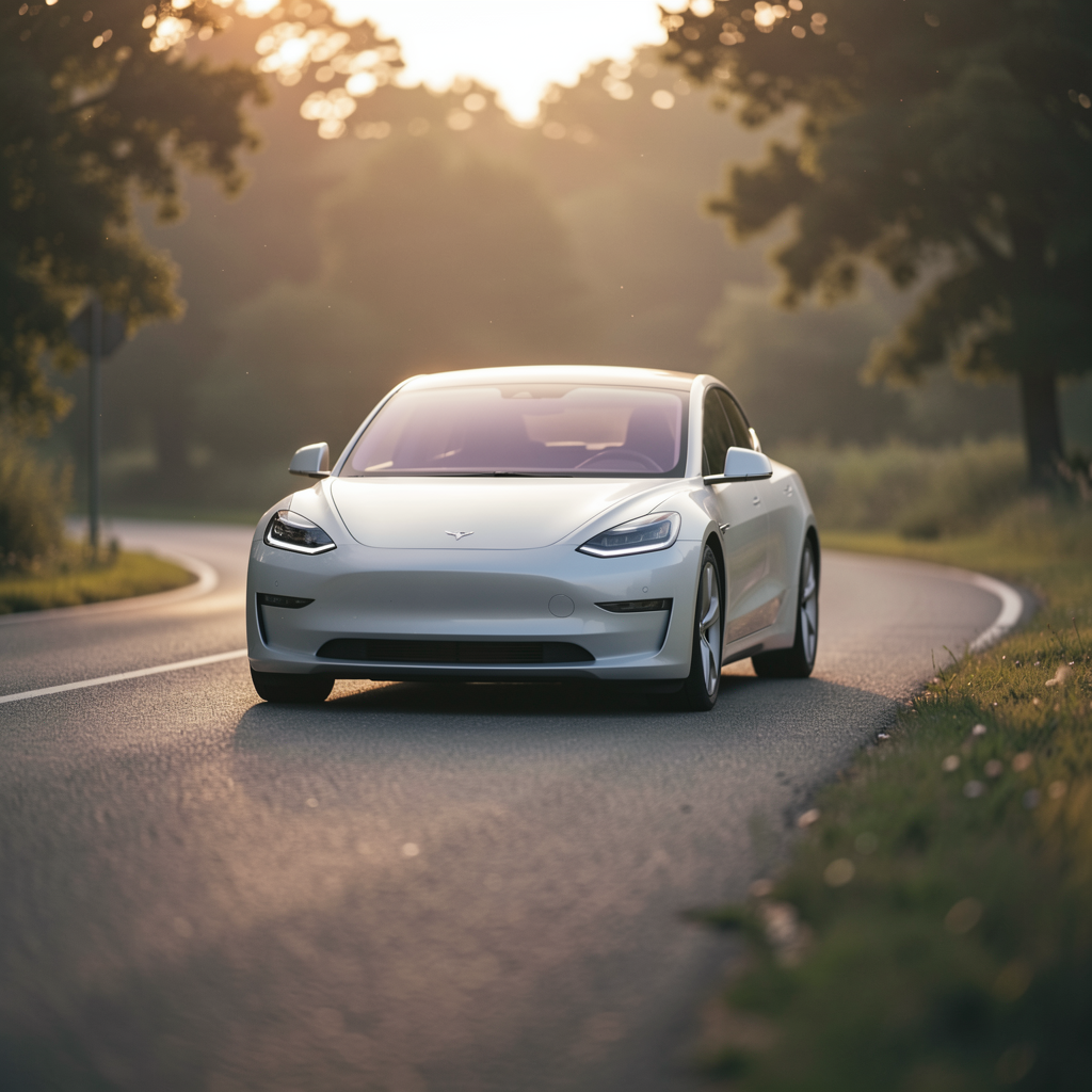 EV Play LT Adapter Brings Android Auto to GM Electric Vehicles