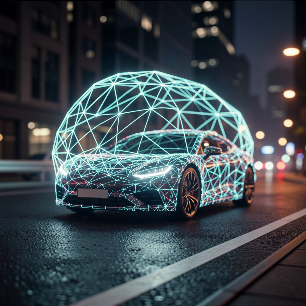 Executive Order Establishes Voluntary AI Model Review Framework