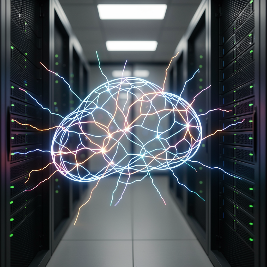 Extending Data Protection to Cloud AI Agents
