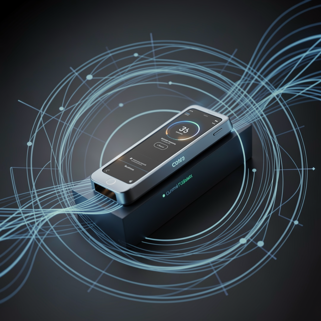 File Sharing and Screen Mirroring: Operational Boundaries