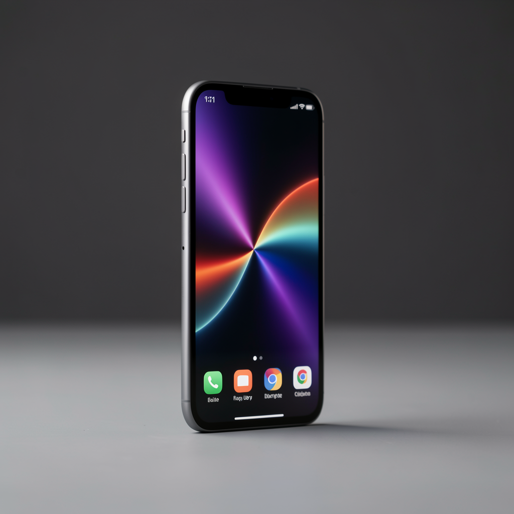 Flagship Smartphone Stagnation and the Rise of Mid-Range Value