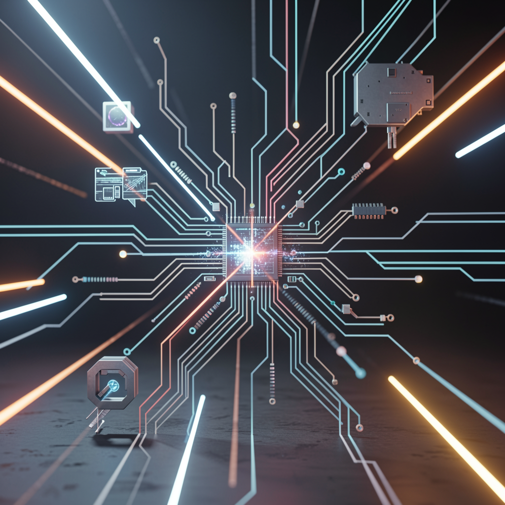 From Dashboards to Autonomous Action: The New Data Architecture