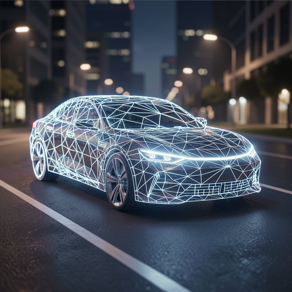 From Executive Leadership to Solo AI Development