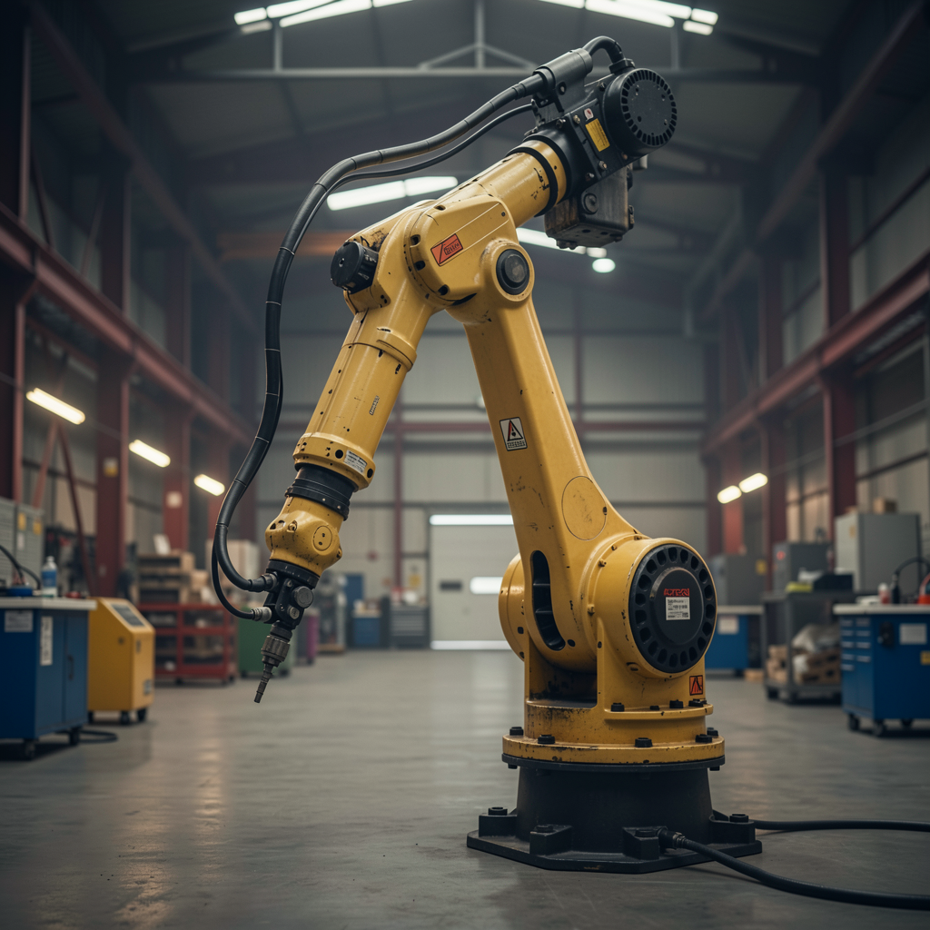 Germany’s Neura Robotics Hits $7B Valuation, Plans to Build 6,000 Humanoid Robots in 2026