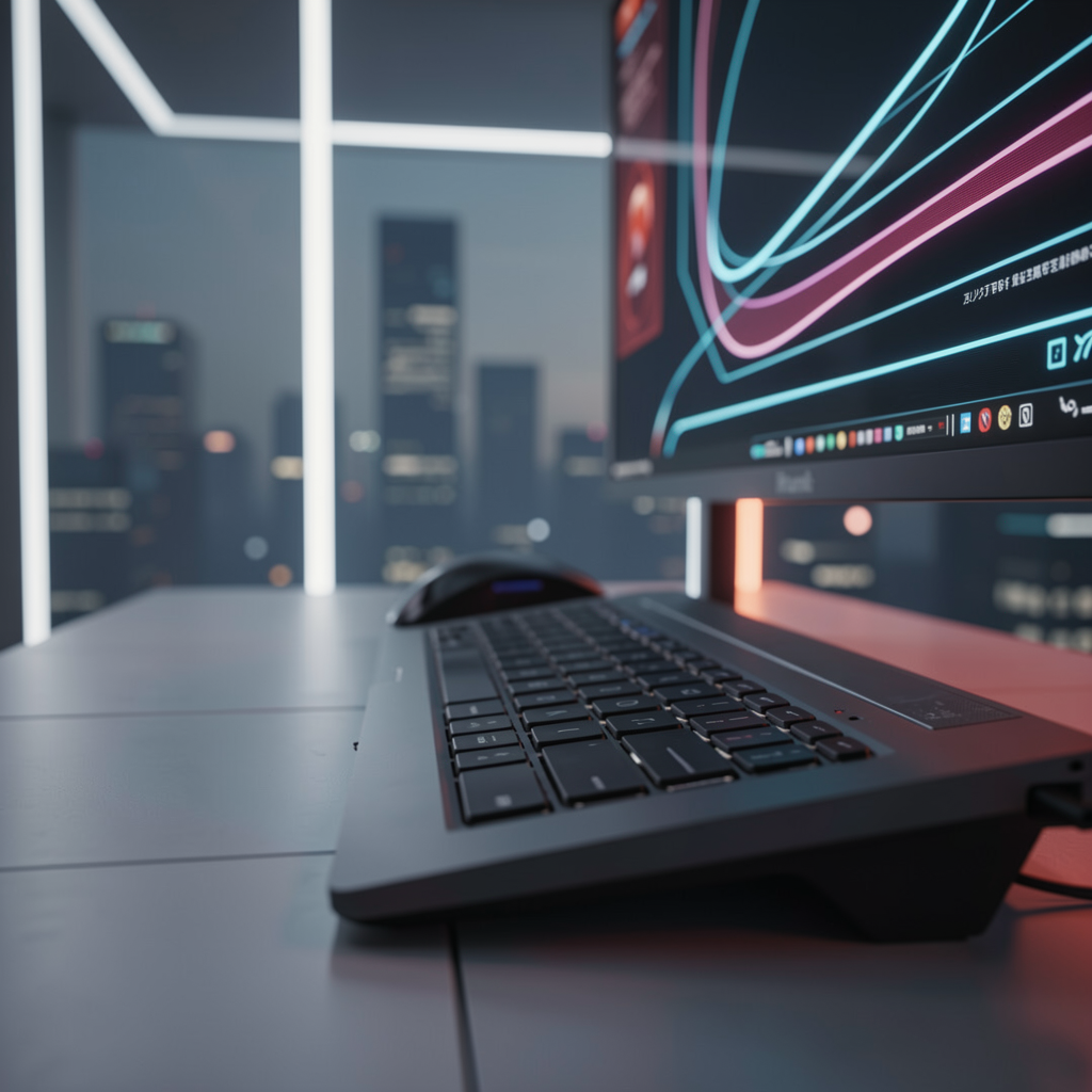 Gigabyte Project Infinity: Computex 2026 Hardware Overview and Analysis