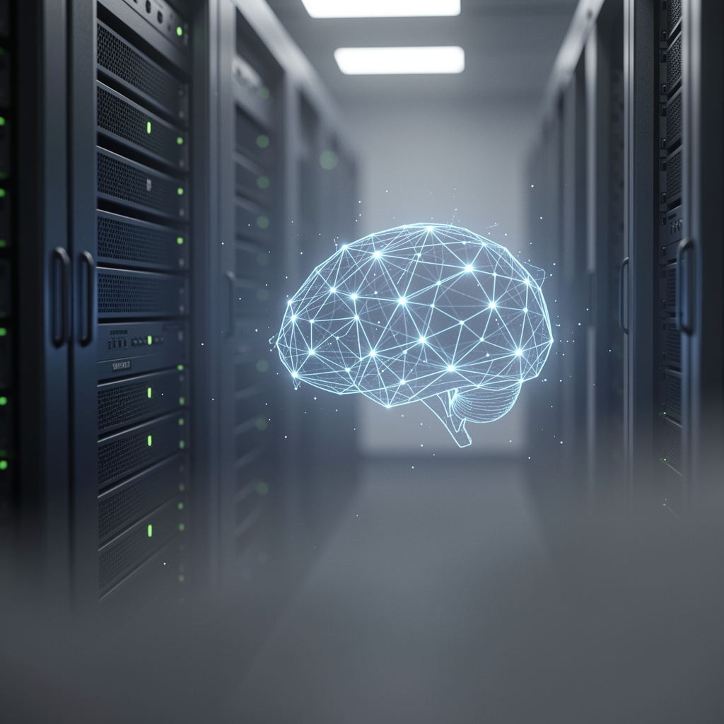 Google AI and the End of Search as We Know It