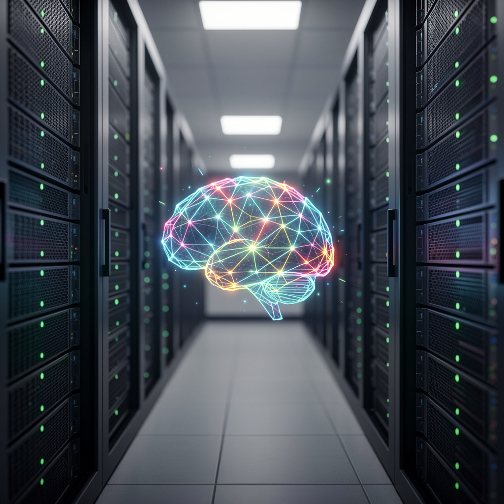 Google's $750M Enterprise AI Push and the Market Share Challenge