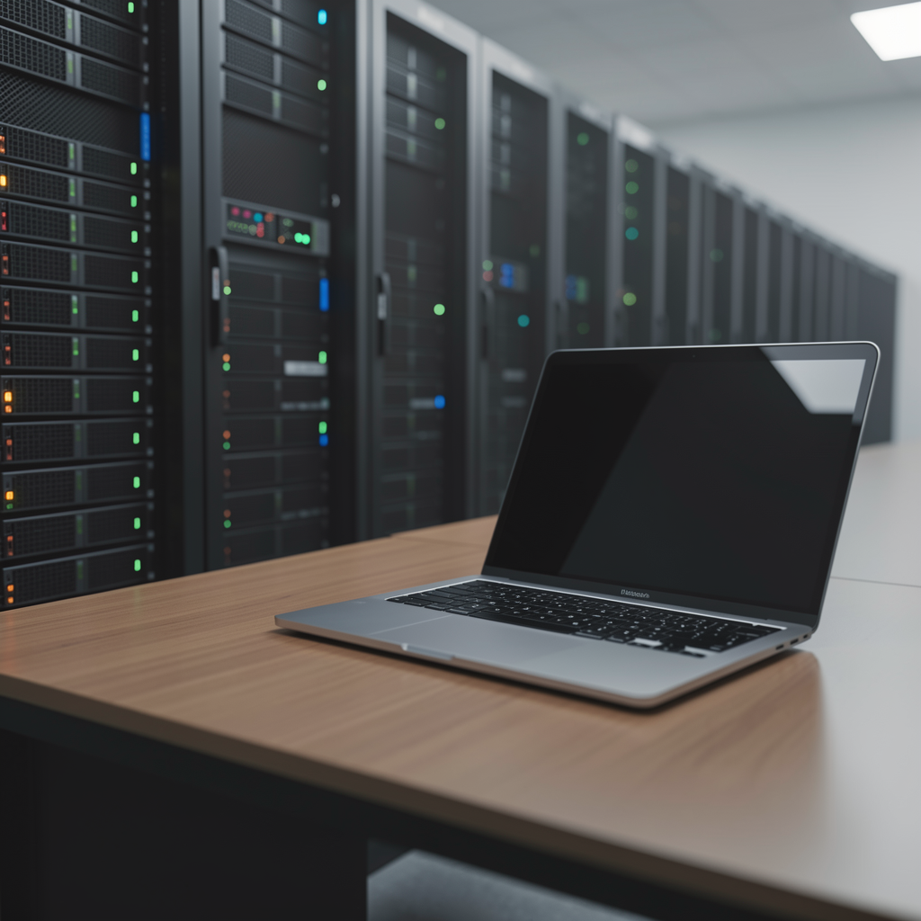 Google Unveils Gemma 4 12B Model for Standard Laptops