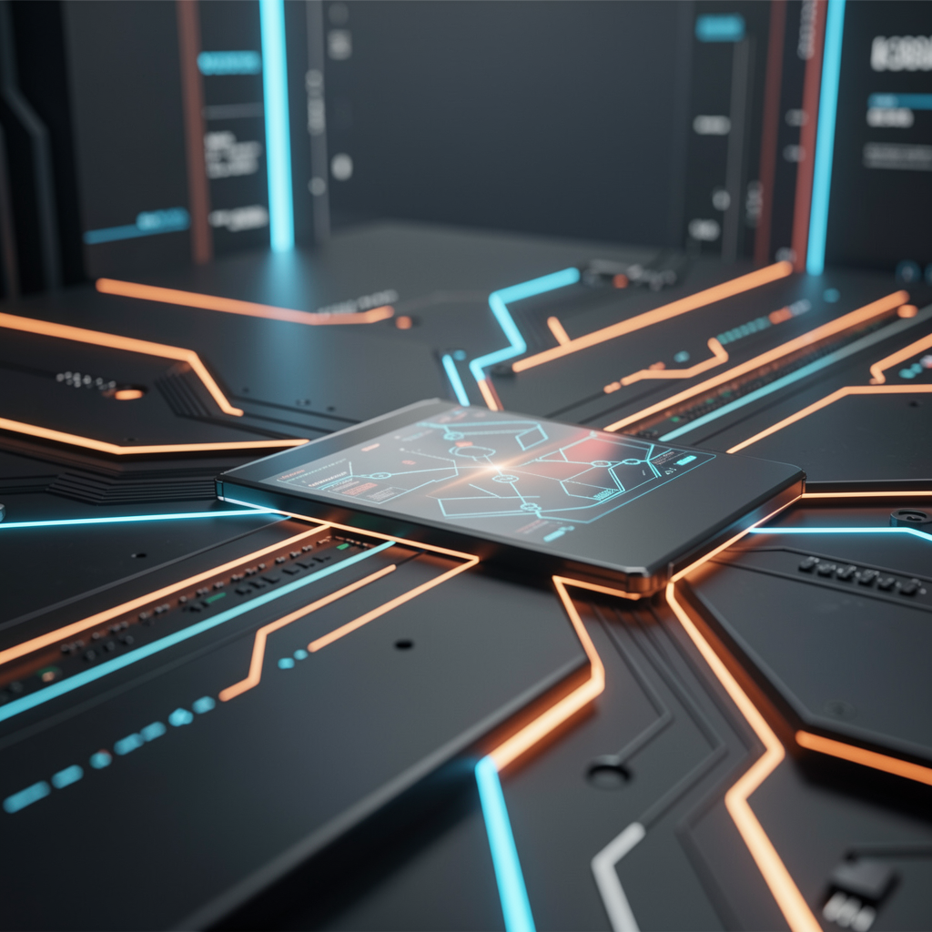 Grok Build Agent Dashboard: Centralizing Parallel Coding Workflows